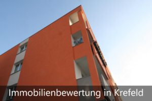Immobilienbewertung Krefeld