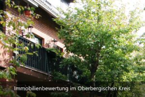 Immobilienbewertung Oberbergischer Kreis