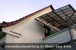 Immobilienbewertung Rhein-Sieg-Kreis