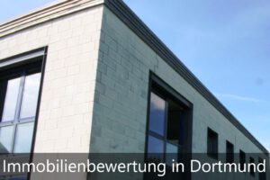 Immobilienbewertung Dortmund