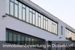 Immobilienbewertung Düsseldorf