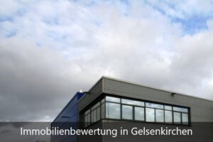 Immobilienbewertung Gelsenkirchen