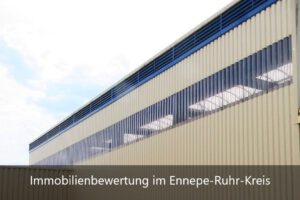 Immobilienbewertung Ennepe-Ruhr-Kreis