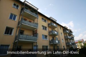 Immobilienbewertung Lahn-Dill-Kreis