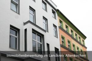 Mehr über den Artikel erfahren Immobiliengutachter Landkreis Altenkirchen