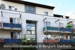 Mehr über den Artikel erfahren Immobiliengutachter Bergisch Gladbach