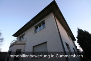 Immobilienbewertung Gummersbach