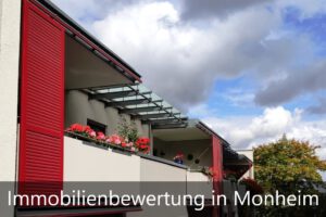 Immobilienbewertung Monheim