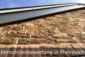 Mehr über den Artikel erfahren Immobiliengutachter Rheinbach