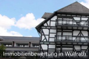 Mehr über den Artikel erfahren Immobiliengutachter Wülfrath