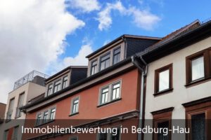 Immobilienbewertung Bedburg-Hau