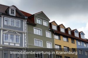 Immobilienbewertung Kranenburg