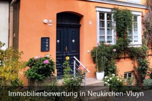 Mehr über den Artikel erfahren Immobiliengutachter Neukirchen-Vluyn