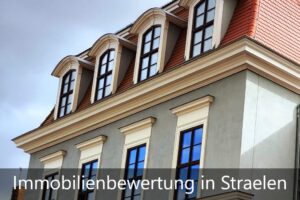 Immobilienbewertung Straelen
