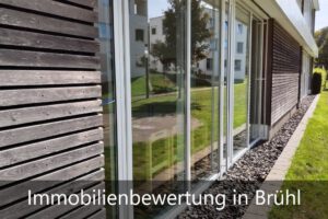 Immobilienbewertung Brühl