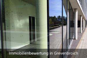 Immobilienbewertung Grevenbroich