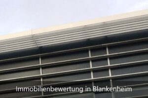 Immobilienbewertung Blankenheim