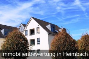 Mehr über den Artikel erfahren Immobiliengutachter Heimbach