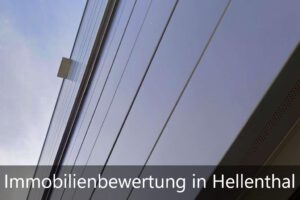 Immobilienbewertung Hellenthal