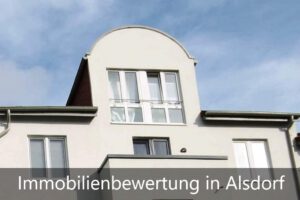 Immobilienbewertung Alsdorf