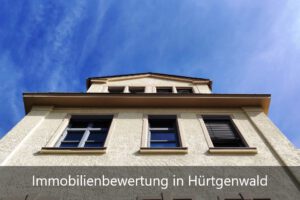 Immobilienbewertung Hürtgenwald