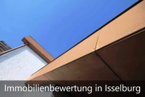 Mehr über den Artikel erfahren Immobiliengutachter Isselburg