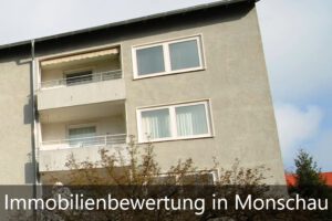 Mehr über den Artikel erfahren Immobiliengutachter Monschau