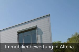 Immobilienbewertung Altena