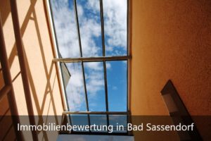 Mehr über den Artikel erfahren Immobiliengutachter Bad Sassendorf