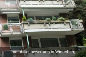 Immobilienbewertung Winterberg