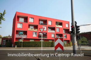 Mehr über den Artikel erfahren Immobiliengutachter Castrop-Rauxel