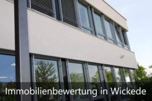 Immobilienbewertung Wickede