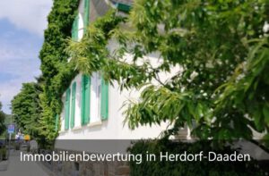 Mehr über den Artikel erfahren Immobiliengutachter Herdorf-Daaden